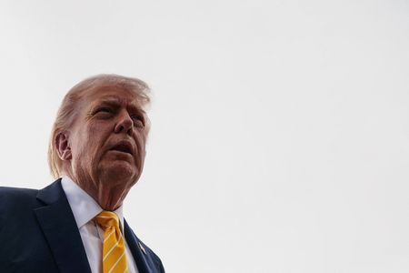 President Trump Hints at Potential Military Action Against Iran