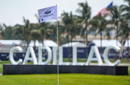 Weather Forces Early Start for Cadillac Championship Final Round in Miami