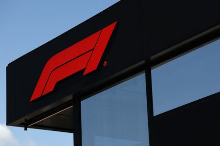 Formula 1 Plans Return to Louder V8 Engines by 2031