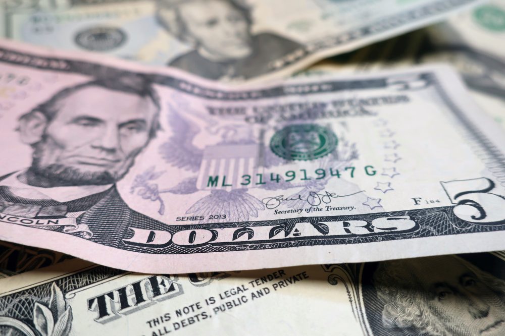 Declining Dollar Drives Up Costs for Delaware Families’ Groceries and Travel