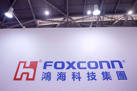Taiwan’s Foxconn Sends New Satellites to Space Using SpaceX Rocket