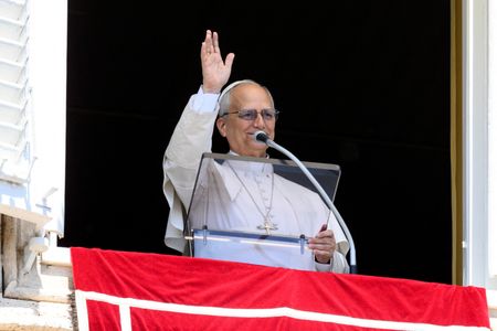 Pope Francis Honors Fallen Journalists on World Press Freedom Day