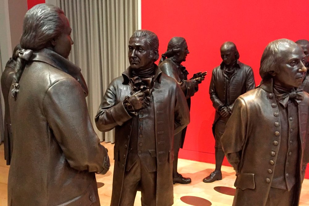 Scholars Debate Role of Faith in America’s Founding as 250th Anniversary Approaches