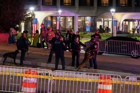 Federal Prosecutor: Secret Service Agent Shot During Trump Assassination Attempt