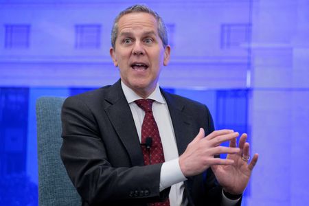 Fed Official Warns Private Credit Problems Could Trigger Broader Financial Crisis
