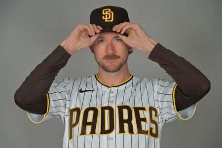 Padres Bring Back Pitcher Griffin Canning After Achilles Injury Recovery