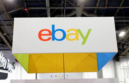 Gaming Giant GameStop Pursues $56B Takeover Bid for Online Retailer eBay