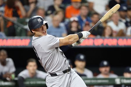 Yankees Send Shortstop Anthony Volpe Back to Minors Despite Rehab Progress