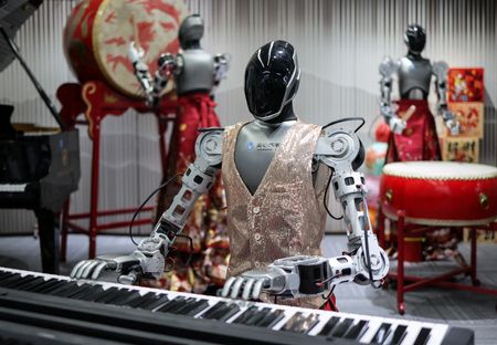 Chinese Robotics Company Linkerbot Seeks $6B Valuation for Advanced Robot Hands
