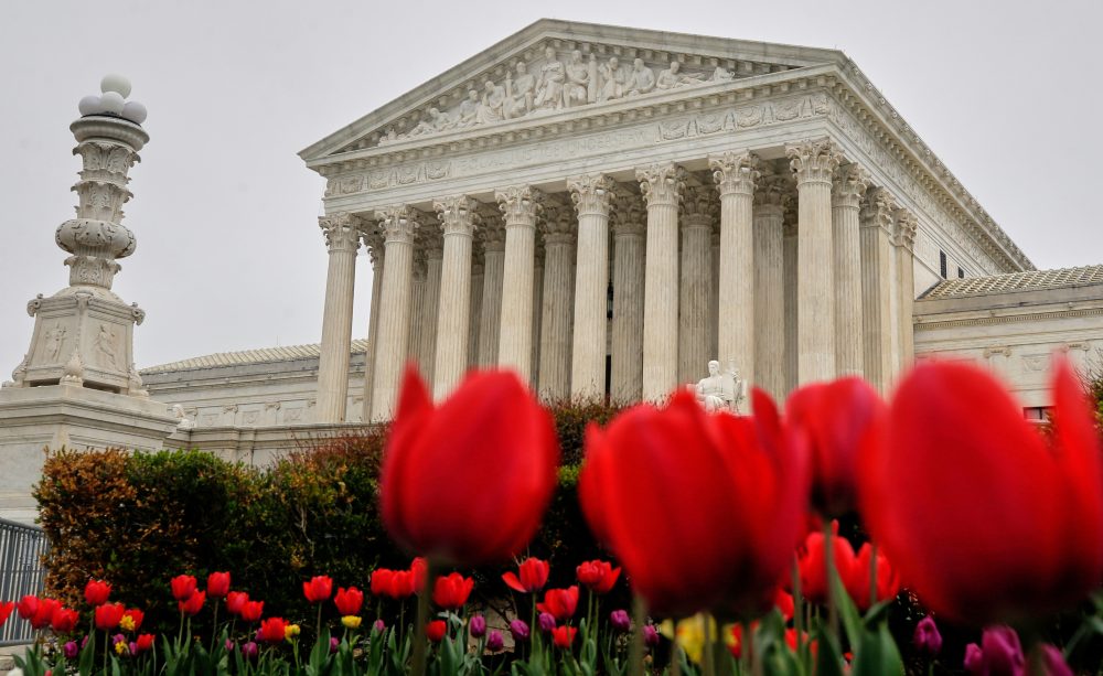 Southern States Rush to Redraw Congressional Maps After High Court Ruling
