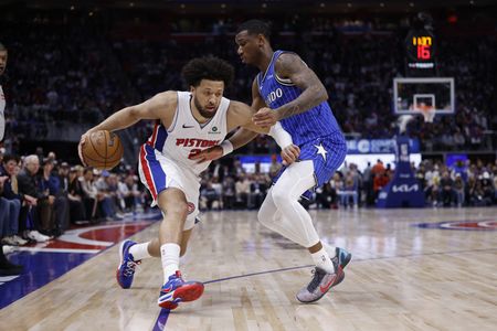 Pistons Make NBA History with Stunning 3-1 Series Comeback Against Magic