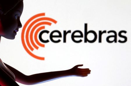 Nvidia Competitor Cerebras Plans Stock Market Debut With $115-$125 Share Price