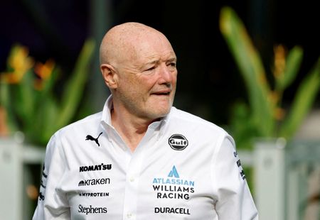 Formula One Racing Teams Turn to Artificial Intelligence for Competitive Edge