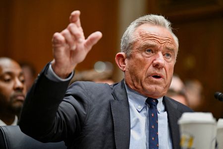 Kennedy Shifts Focus from Vaccines to Food Policy Before Midterm Elections