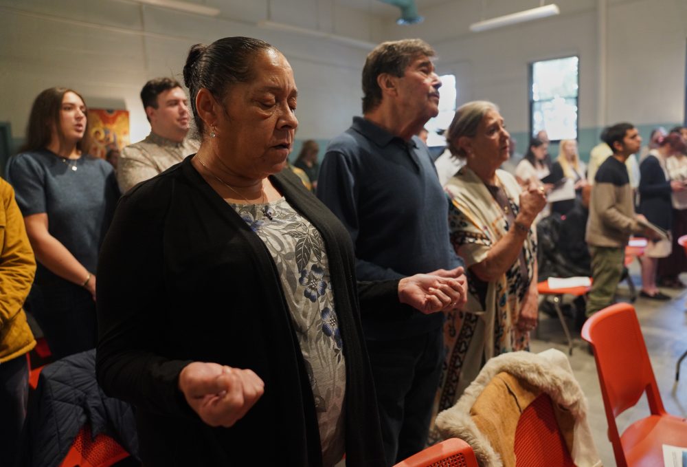 Study: Regular Church Attendance May Boost Mental Health, But Experts Say It’s Complex