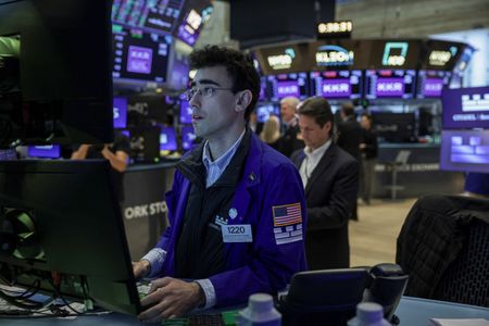Stock Markets Open Lower Monday Amid Middle East Conflict Concerns