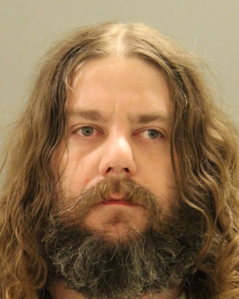 Wilmington Man Arrested Following Neighborhood Knife Dispute