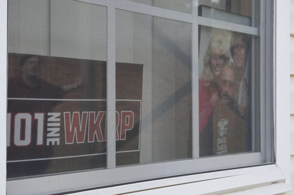 Famous TV Show Call Letters Come to Life as Real Cincinnati Radio Station
