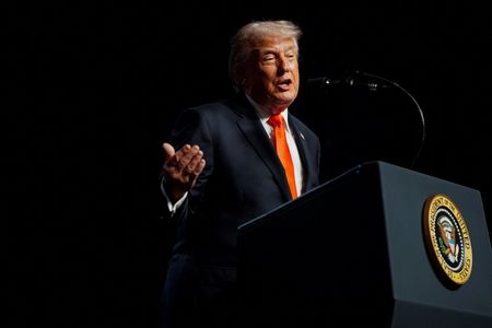 President Trump Calls for Lower Interest Rates in Social Media Post