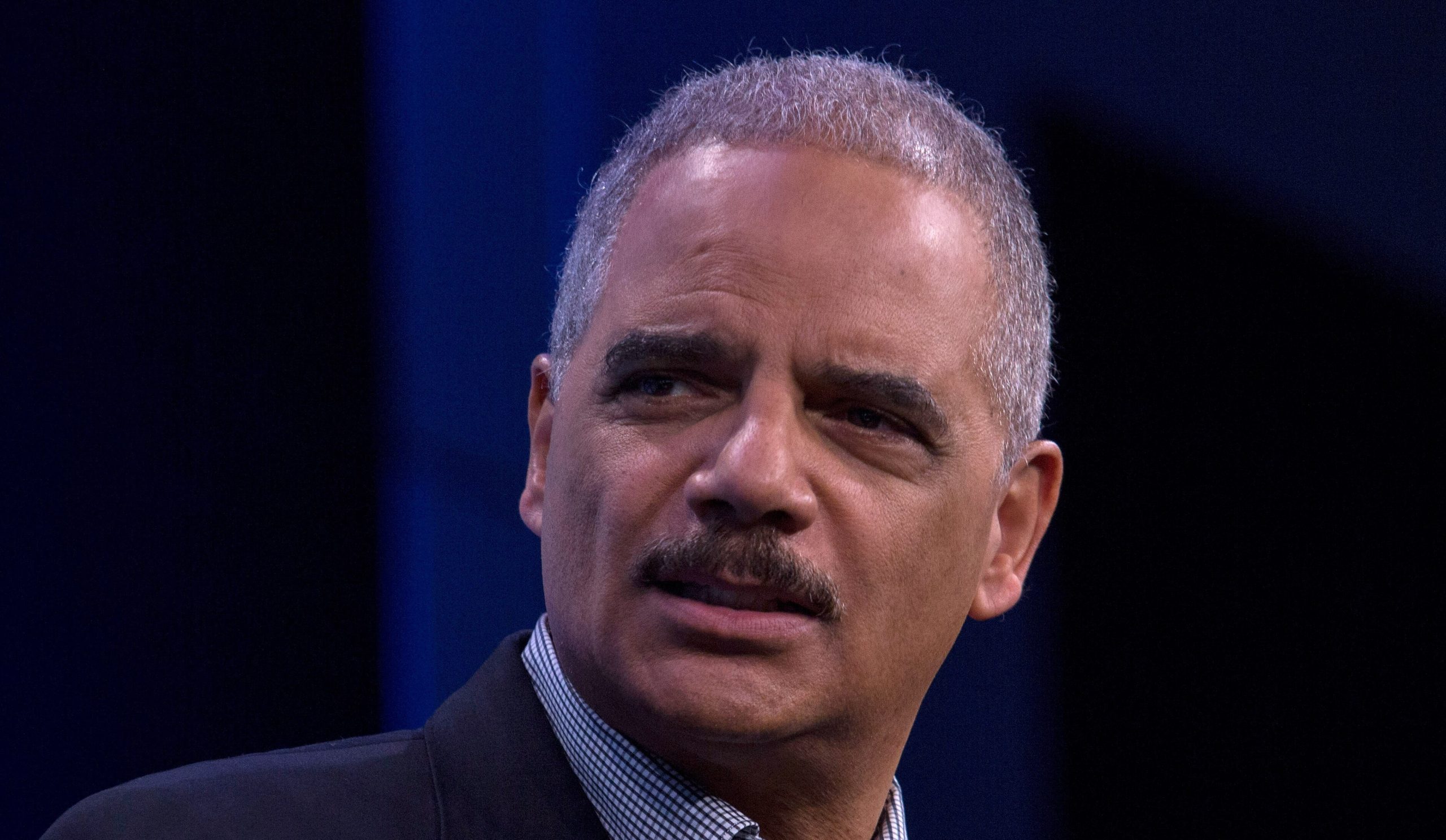 Former AG Holder Warns Supreme Court Ruling Could Reduce Black Congressional Seats