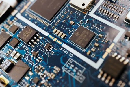 Lattice Semiconductor Announces $1.65B Acquisition of AI Software Company AMI