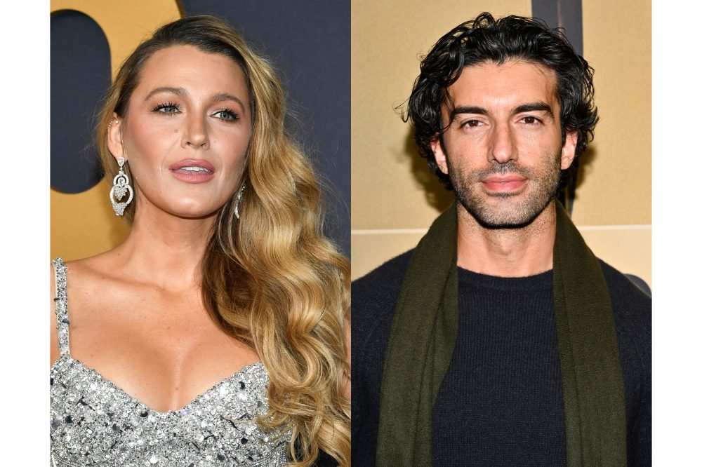 Blake Lively, Justin Baldoni Settle Legal Fight Over ‘It Ends With Us’ Film