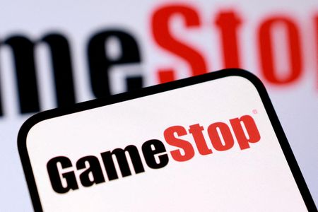 Investor Michael Burry Dumps All GameStop Shares, WSJ Says