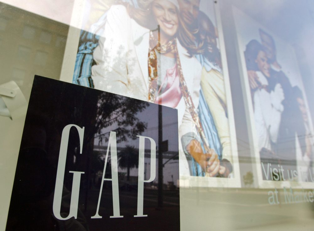Gap Co-Founder Doris Fisher Passes Away at Age 94