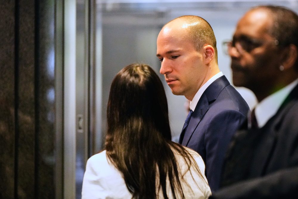 OpenAI Executive’s Company Stake Valued at Nearly $30 Billion in Court