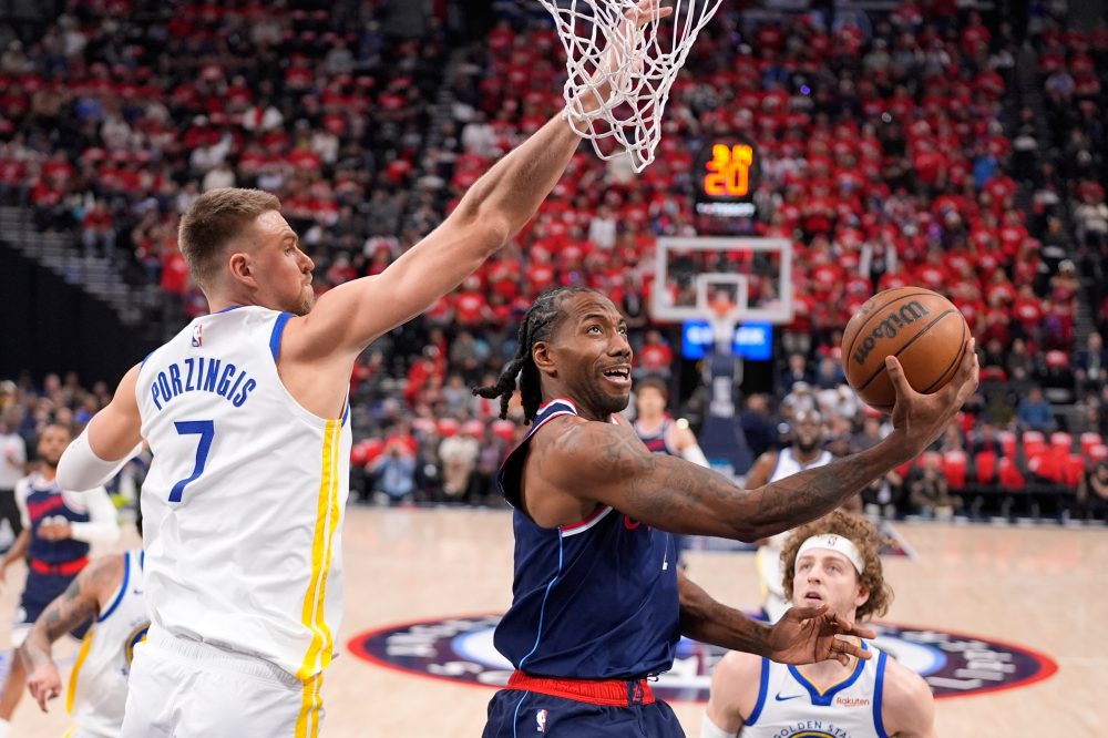 Sports Journalist Wins Pulitzer for NBA Investigation Podcast