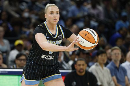 Chicago Sky Releases First-Round Pick Hailey Van Lith Among Multiple Cuts