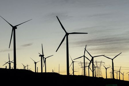 California Launches Probe Into Trump’s $120M Wind Project Cancellation Deal