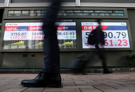 Global Markets Drop as US-Iran Tensions Escalate in Gulf Waters