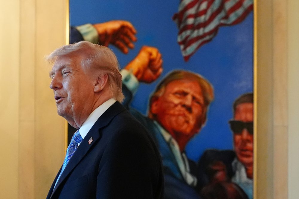 Trump Targets GOP Lawmakers in Indiana; Major Races Set in Ohio, Michigan