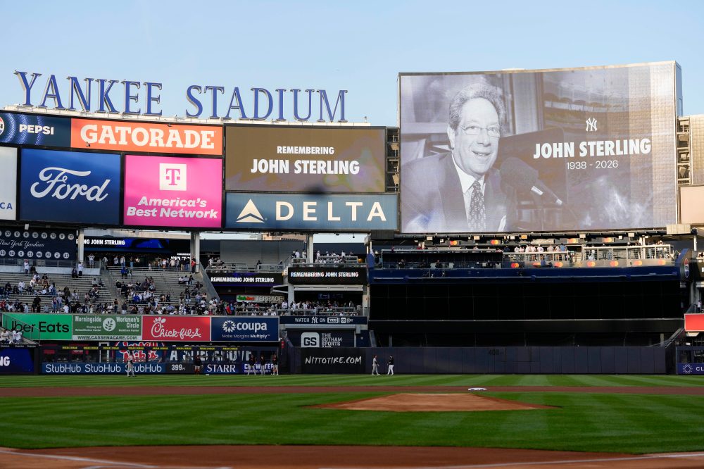 Aaron Judge Pushes for Sterling’s Victory Call to Become Yankees Stadium Tradition