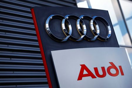 German Luxury Automaker Moves Forward with US SUV Launch Despite Trade Concerns