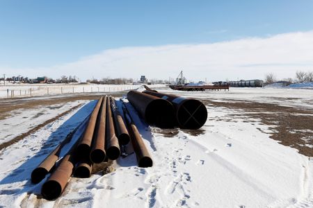 Major Canada-US Oil Pipeline Nears Key Milestone for Construction