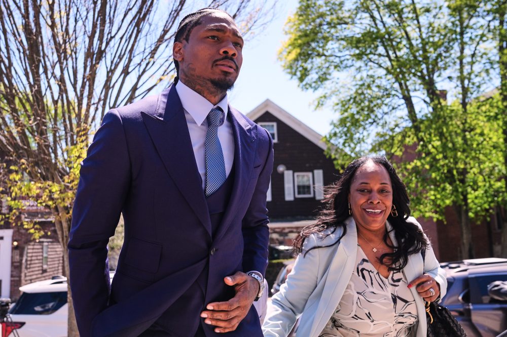 NFL Player Stefon Diggs Assault Trial Continues with Accuser’s Testimony