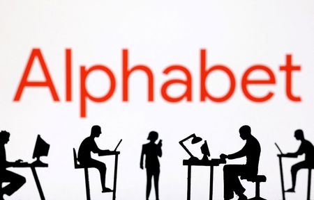 Google Parent Company Alphabet Issues $3.5 Billion in European Bonds