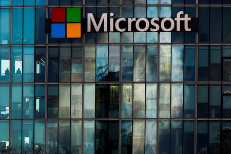 Tech Giants to Share AI Models with Federal Government for Security Checks