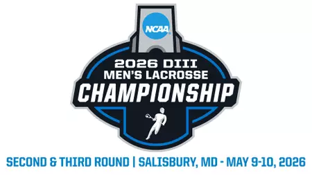 Salisbury University Men’s Lacrosse Advances in NCAA Tournament