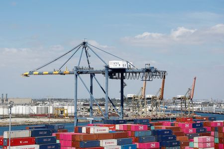 March Trade Gap Grows as AI Investment Surge Drives Up Imports