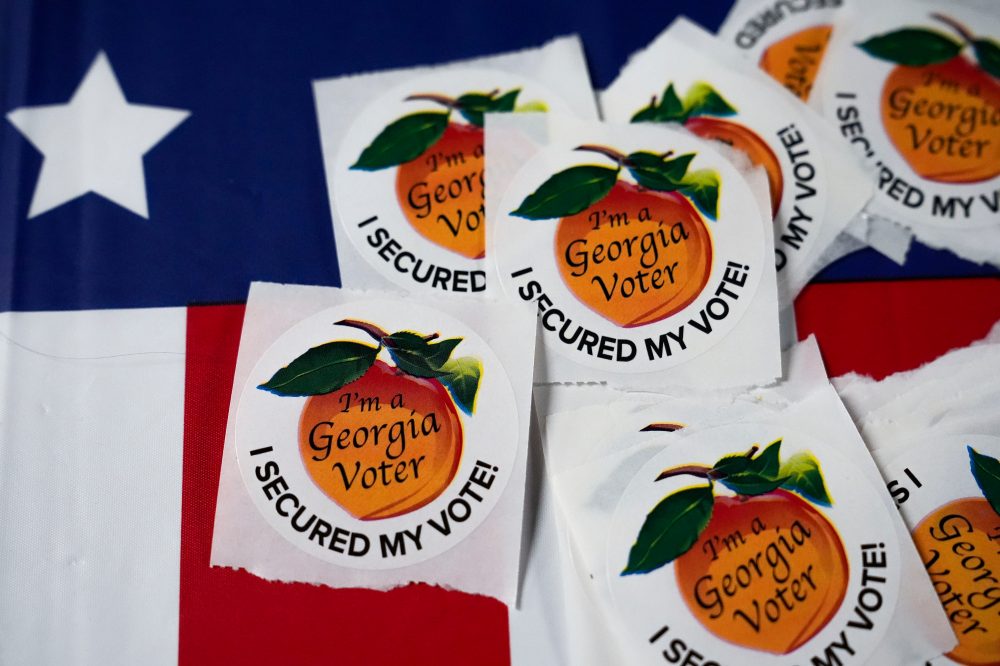 Federal Officials Want Names of All Fulton County GA Election Workers from 2020