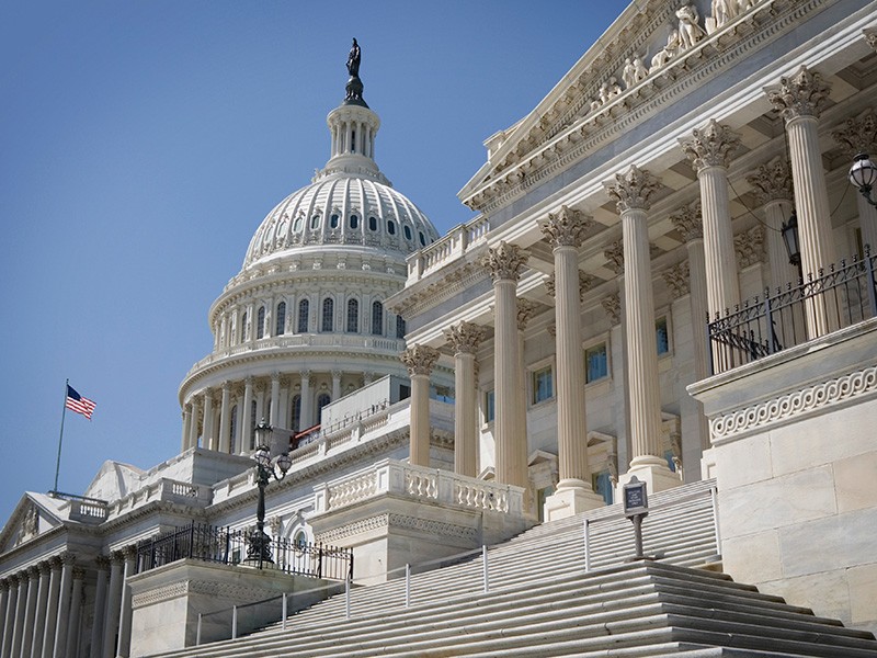 U.S. House Passes 2026 Farm Bill with Major Dairy Industry Support