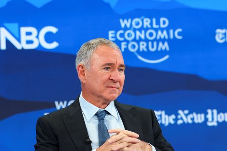 Citadel CEO Expands Miami Operations After NYC Mayor’s ‘Creepy’ Video Stunt