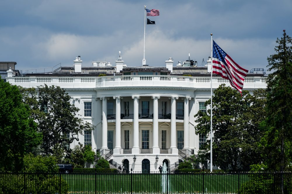 New Hampshire FAA Worker Charged With Threatening President Trump