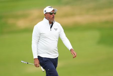 Phil Mickelson Skips PGA Championship Due to Family Health Issue
