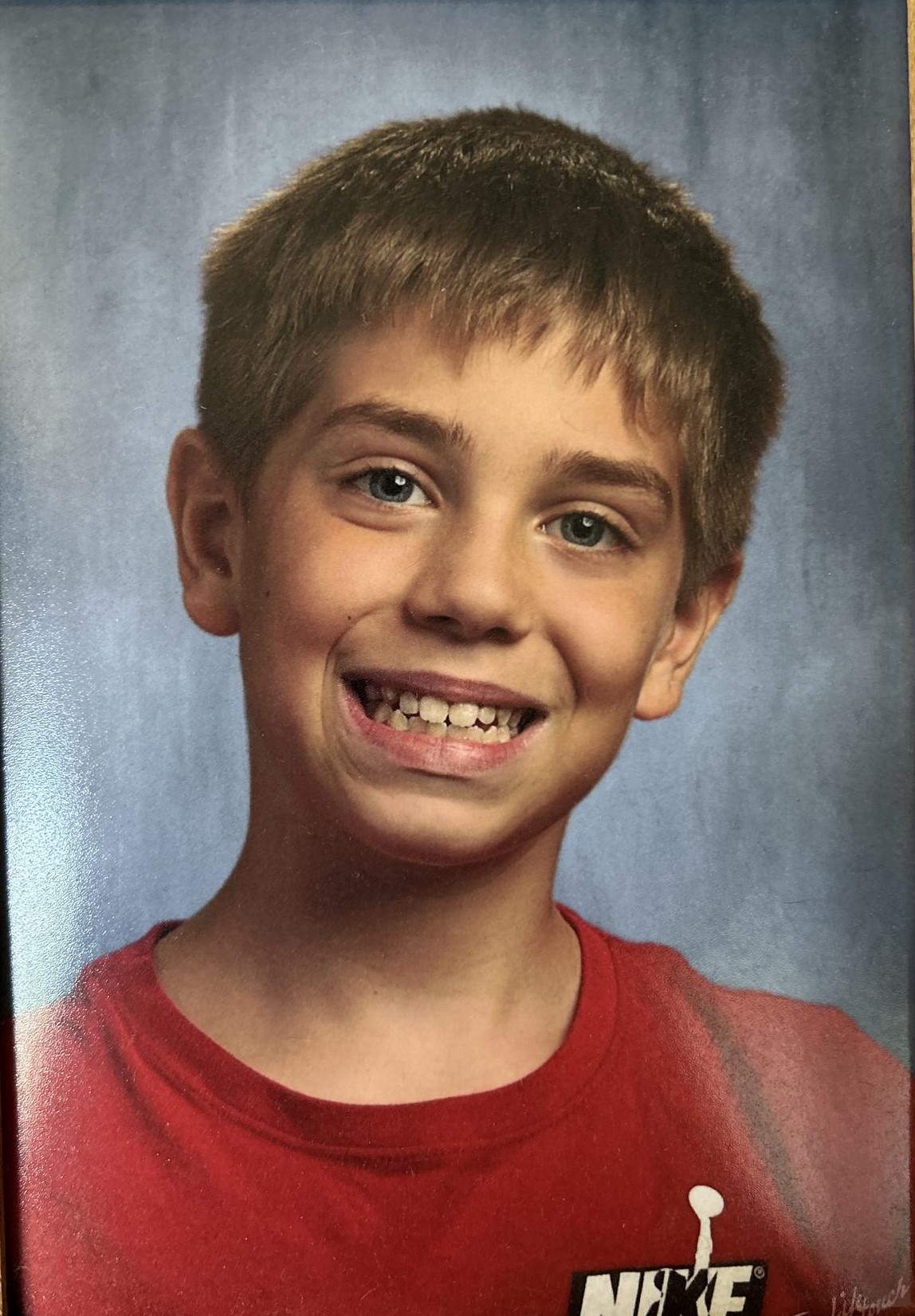 13-Year-Old Mark Carosella Missing from Claymont, Gold Alert Active