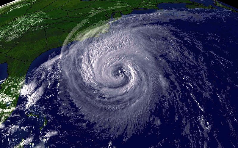 Atlantic Hurricane Season Kicks Off Today – Are You Ready?