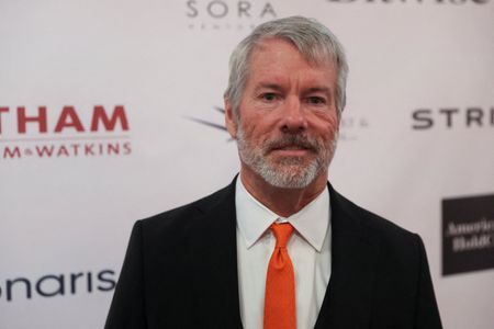 Michael Saylor’s MicroStrategy Reports Massive Q1 Loss as Bitcoin Holdings Tank